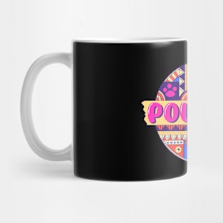 Pow Pow Mug